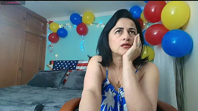 Živý XXX chat ISABEEL_SOFIA01