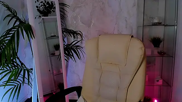 Chatroom XXX en direct de WillFobos