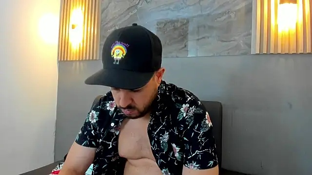HARRY_SMIHT Live XXX Chat