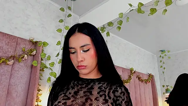 Živý XXX chat AnyaJay