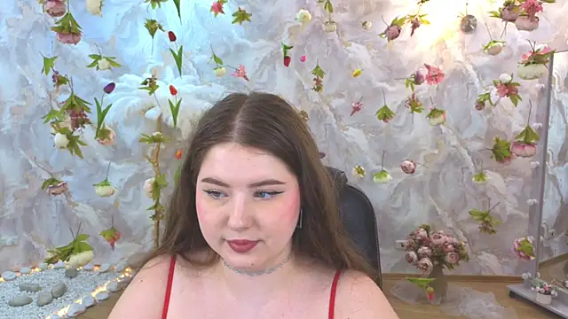 PixelGoddess Live XXX-chat