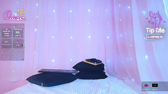 Chat XXX ao vivo de SunnyGilmoree