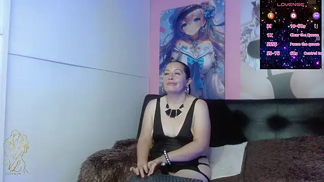 Chat XXX en directo de BLONDIE_TATIS