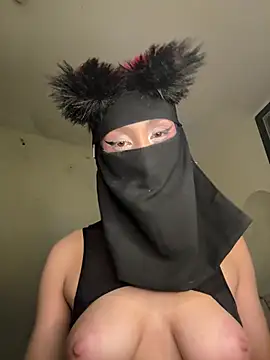 arabayla Live XXX-Chat