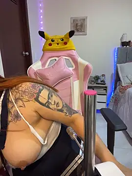 Luna_Paris_'s Live XXX Chat
