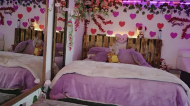Chat XXX ao vivo de AzaharJaan