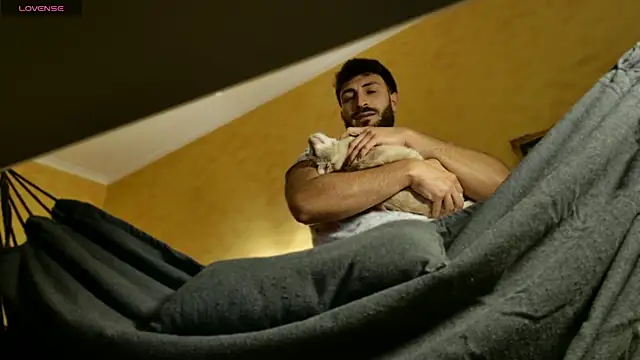 mark_ariete Chat XXX live