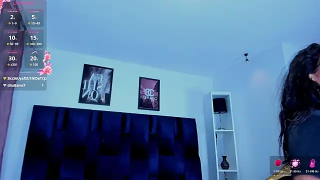 Stefyrossy's Live XXX Chat