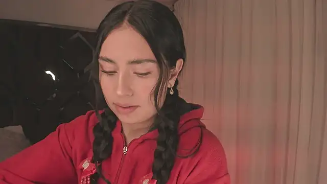 iberiavega 现场XXX聊天