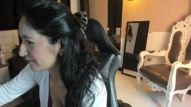 Vicky_Angeel Obrolan Langsung XXX