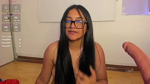 valka_collinss – Naživo XXX chat