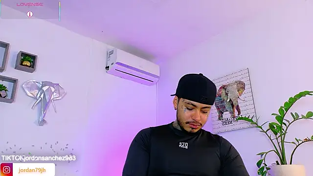 JordanSmiith_: απευθείας συνομιλία ΧΧΧ