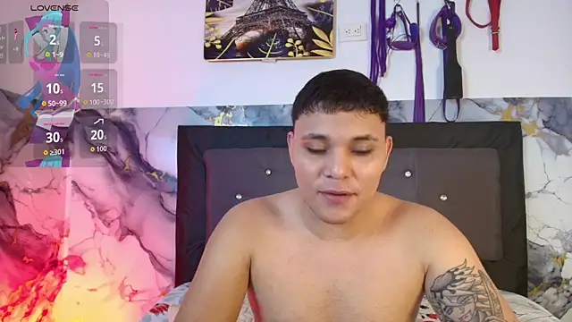 Barby_sensual's Live XXX Chat