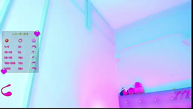 malahya_ 라이브 XXX 채팅