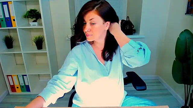 Chat XXX Live AnaMills
