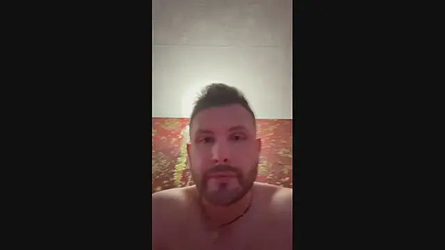 Živý XXX chat MartinBrandon