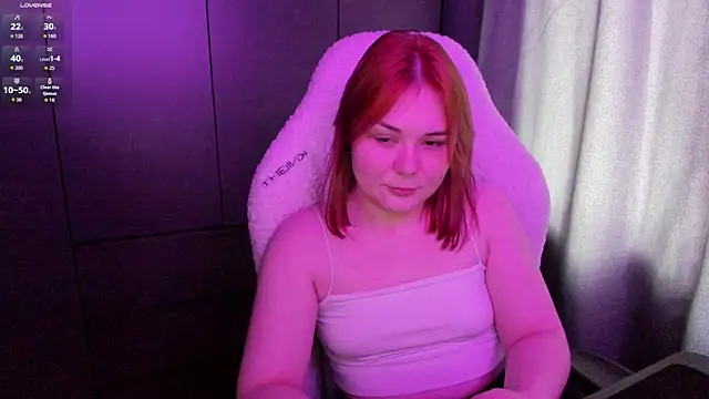 sophia_lix Adlı Modelin Canlı XXX Sohbeti
