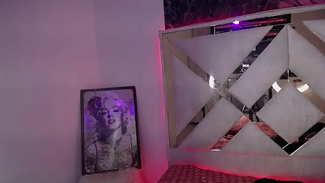 ladymooncs' Live XXX Chat