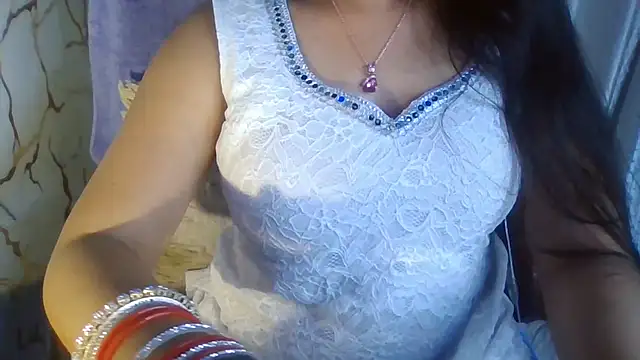 Chat XXX ao vivo de Cute_Arushii