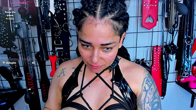 sadistic_aradia Live XXX-Chat