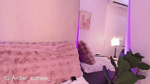 Amber_sophie Live XXX Chat