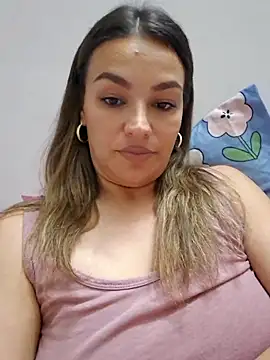 Chat XXX en directo de AvaCherry