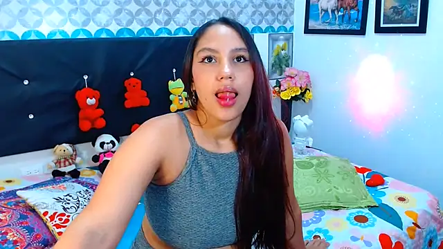 Chat XXX en directo de pleasure_and_fantasy