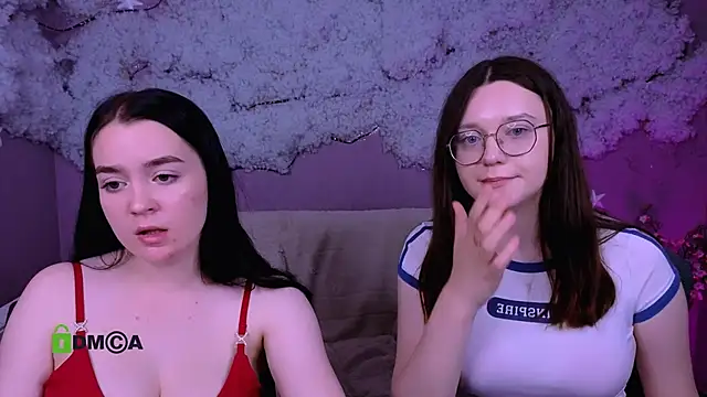 monica_xcx 라이브 XXX 채팅