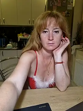 AnissaDolll's Live XXX Chat