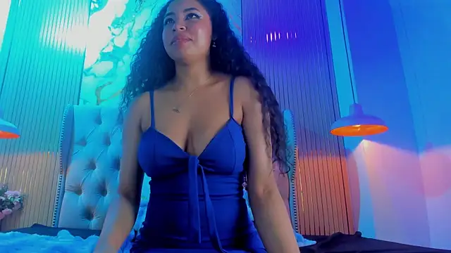 selenaflamemj লাইভ XXX চ্যাট