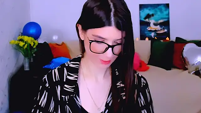 Živý XXX chat Graceful_Gaze