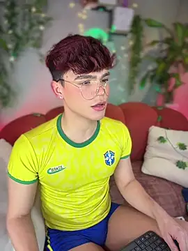PRINCE_STEV Live XXX Chat