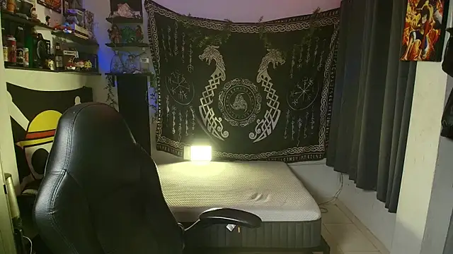 kairozzのライブXXXチャット