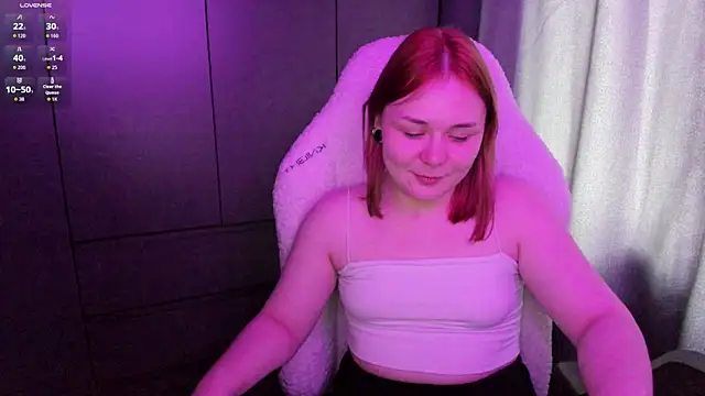 Chat XXX en directo de sophia_lix