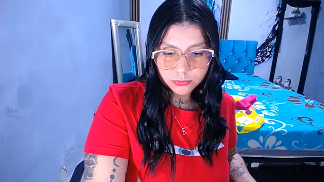Živý XXX chat venuxwilliam