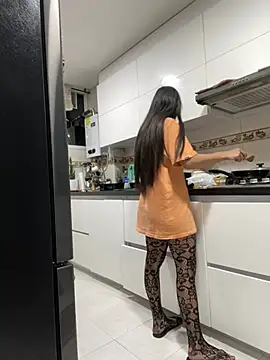 gabyaridi Live XXX Chat