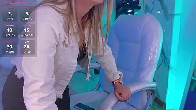 Živý XXX chat _aitana_001