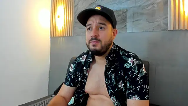 HARRY_SMIHT Live XXX Chat
