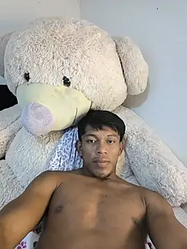 santinaughty 라이브 XXX 채팅