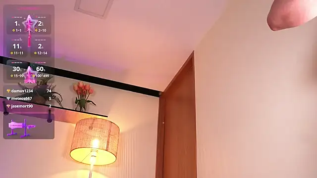 Kore__1 Obrolan Langsung XXX