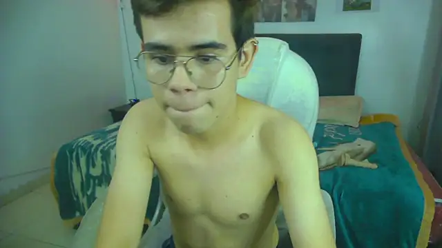 Онлайн чат XXX jack__tomas