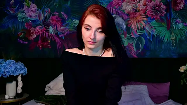 NicoleLuxe live XXX chat