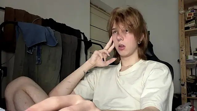 Mark_Shoyer2 Live XXX Chat
