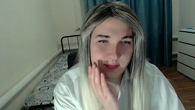 Chat XXX en directo de EvaMiron
