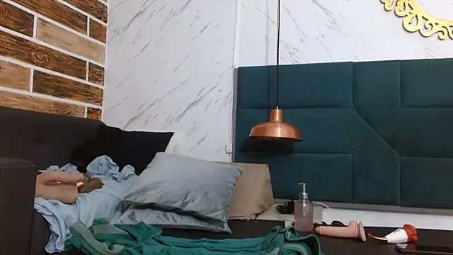 Chat XXX ao vivo de chanel_grant