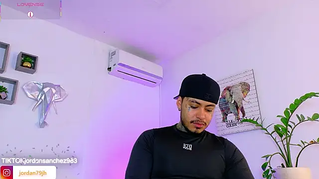 Chat XXX Live JordanSmiith_