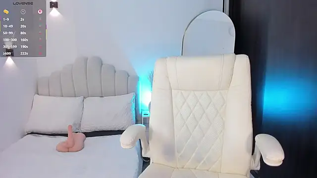 AmberLewis_ Obrolan Langsung XXX