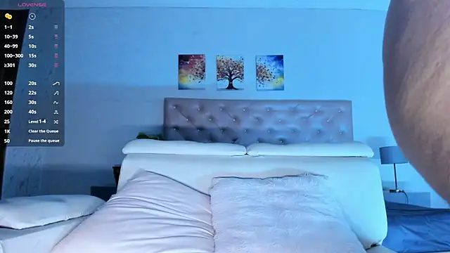 Živý XXX chat Lissalittlee