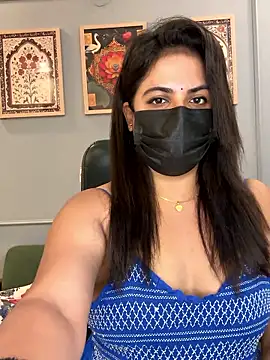 دردشة Kavya_hotieeeee الجنسية المباشرة