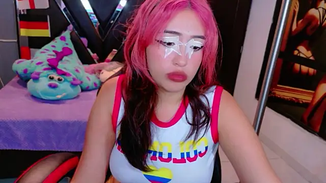 Karim_TheRouse Chat XXX in diretta